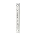 Trex Transcend 4-1/2" Post Installation Template - PVC