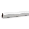 Trex Transcend Square Composite Balusters - White