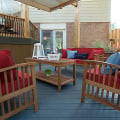 Trex Enhance Basic Composite Decking - Clam Shell