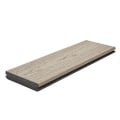 Trex Transcend G2 Decking - Rope Swing