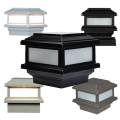Triton Post Cap Lights