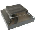 TU-STEP-ADI Post Caps & Skirt Kit Packaging