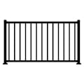 Tuscany Rail Square baluster C10