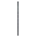Intermediate Cable Brace Black Drilled