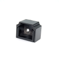 Dek-Pro Prestige Mid-Rail Bracket