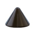 Vega Tear Drop Post Light - Bronze