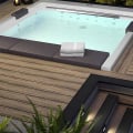 Deckorators Voyage Composite Decking - Costa