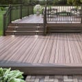 Deckorators Voyage Composite Decking - Mesa