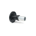 DekPro ADA Handrail Wall Mount Bracket