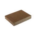 Fiberon Symmetry Deck Board Samples - Warm Sienna