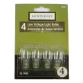 Moonrays T5 Wedge bulb - 4 Watts