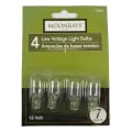Moonrays T5 Wedge bulb - 7 Watts