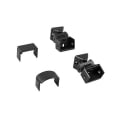 Westbury 70154 Double Swivel Stair Mount Brackets
