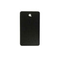 Westbury Color Sample - Black Fine Texture