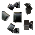 VertiCable Rail Brackets