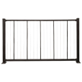 Westbury VertiCable Level Rail Section