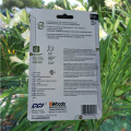 Woods PhotoCell LED Timer - Back