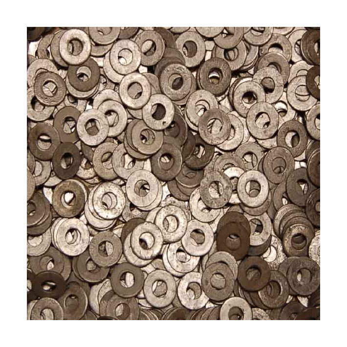 The Deck Store 1/2" x 1" Washers