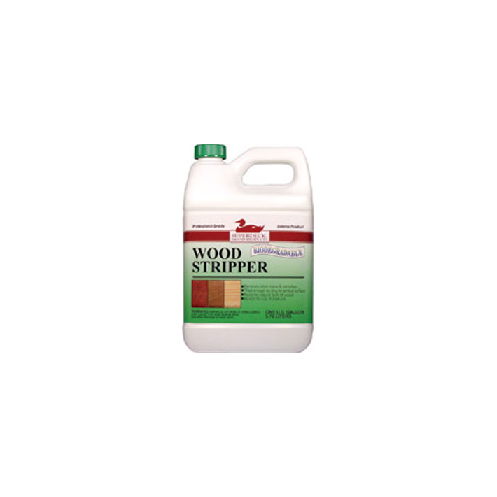 Superdeck Wood Stripper