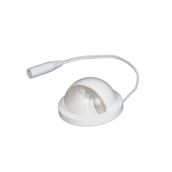 Low Voltage Dome Side Light