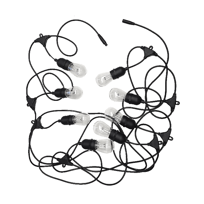 Bistro Light Strings