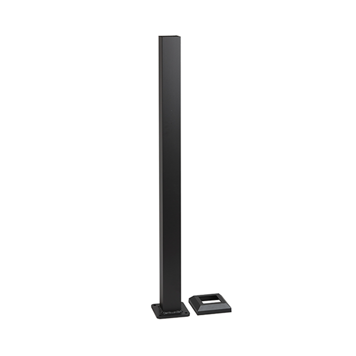 Al13 Posts by Fortress - Black Sand
