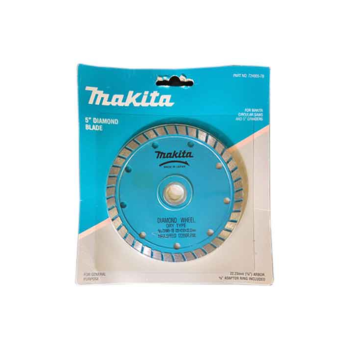 Makita Diamond Blade 724905-7B