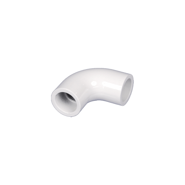 ADA Hand Rail 90 Degree Corner