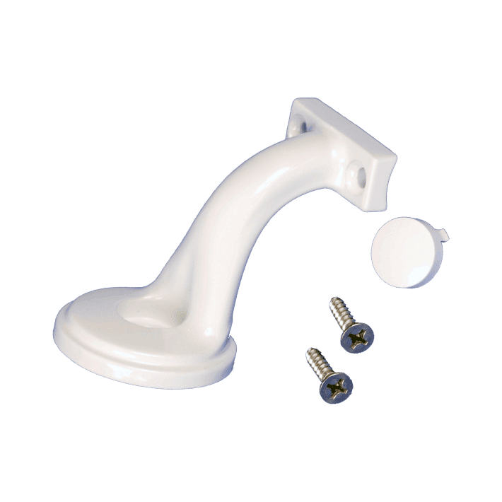 ADA Hand Rail Bracket Kit
