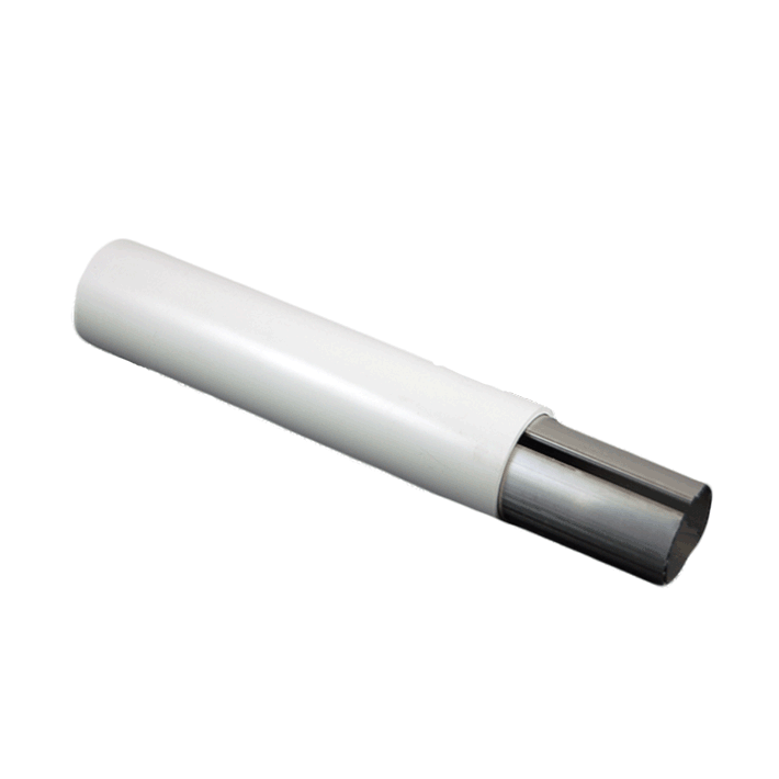 ADA Hand Rail 104" Straight Rail Section