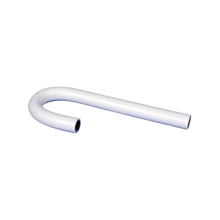 ADA Hand Rail Post Return