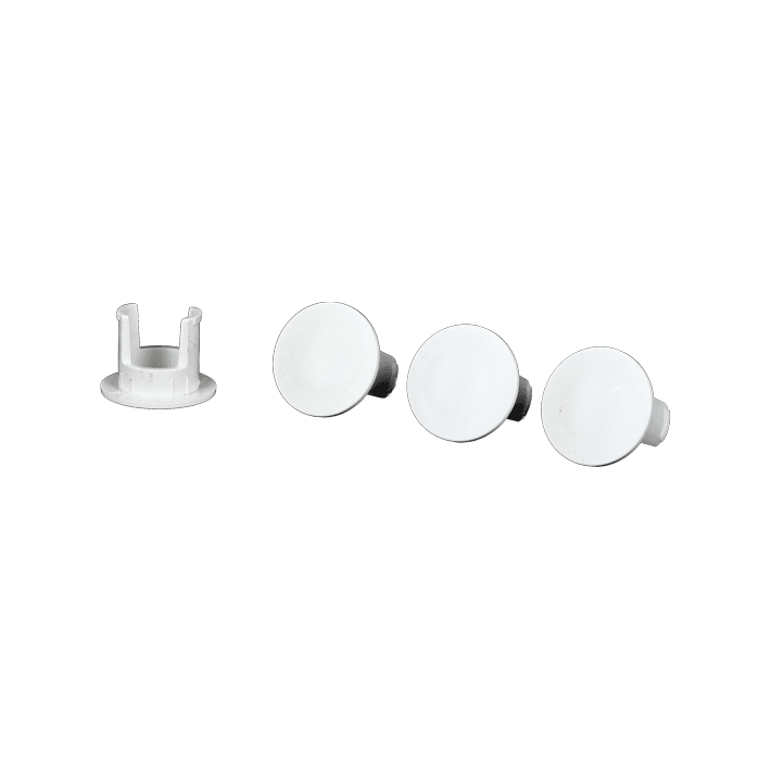 ADA Hand Rail End Caps