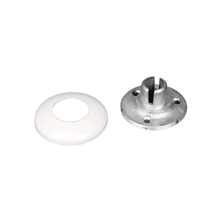 ADA Straight Wall Return Kit