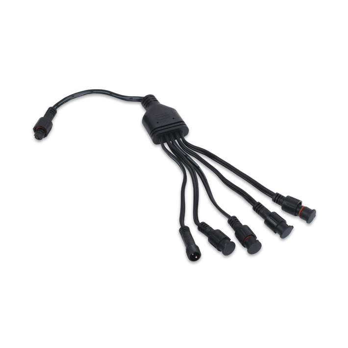 Attach and Go Junction Box
