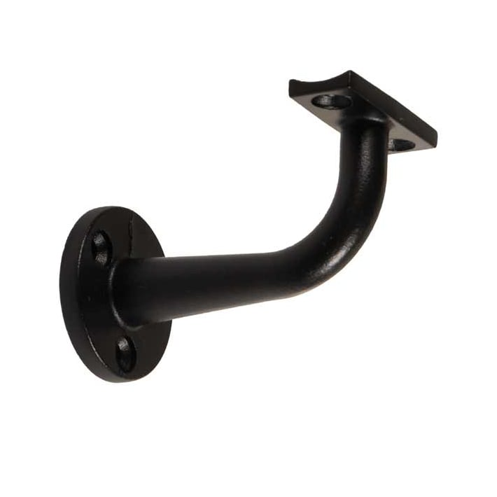 AL13 ADA Aluminum Handrail Bracket