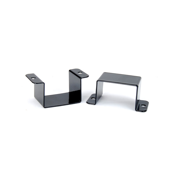 AL13 Cap Rail Clip by Fortress