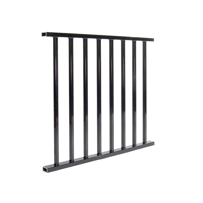 Al13 Plus Gate Panel - Unfinished
