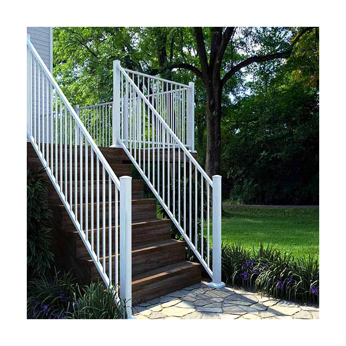 Fortress Al13 Plus Stair Panels