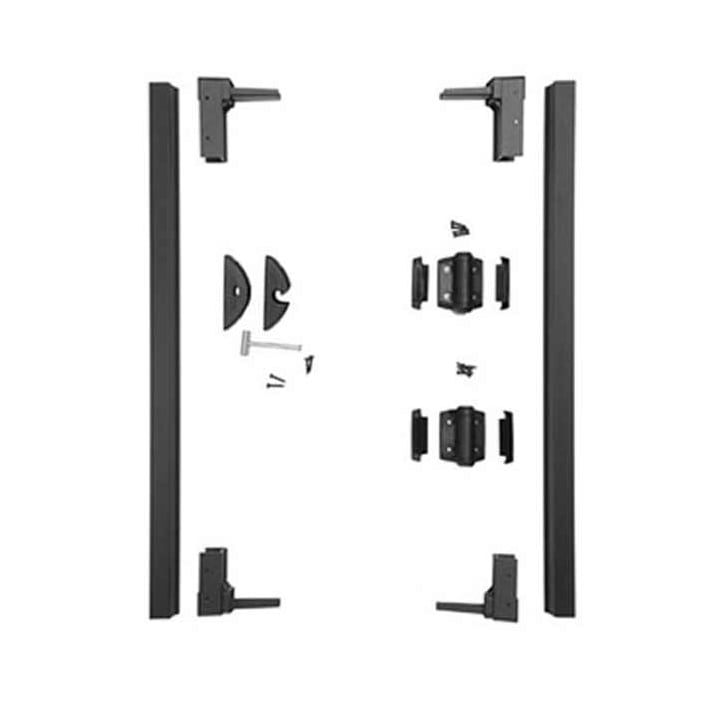 Deckorators ALX Contemporary Gate Jamb Kit