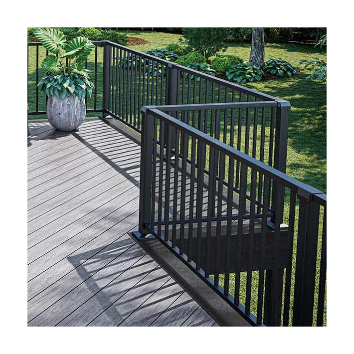 Deckorators ALX Contemporary Level Rail Panels