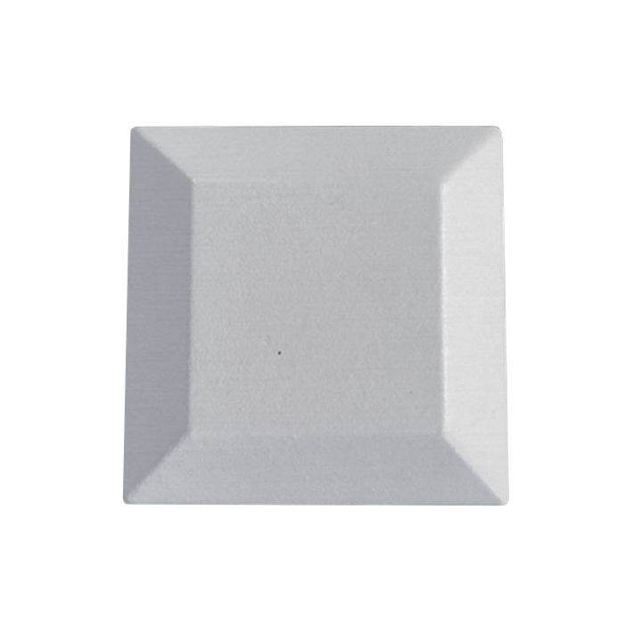 Deckorators ALX Contemporary Post Cap - Top View