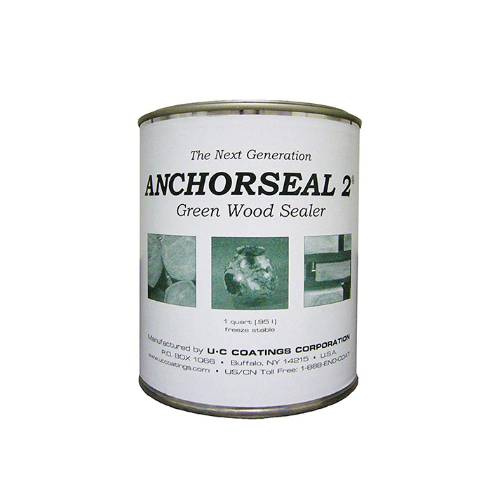 Anchorseal Wood Sealer Quart