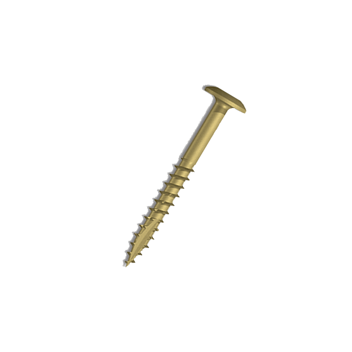 Screw Products AURA Wood Screws