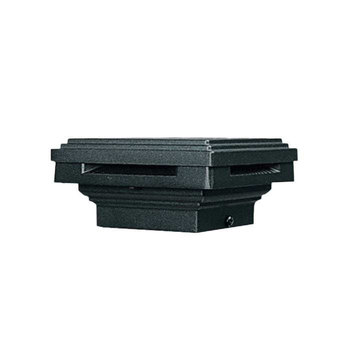 Aurora Mini Case Halo Post Cap Light