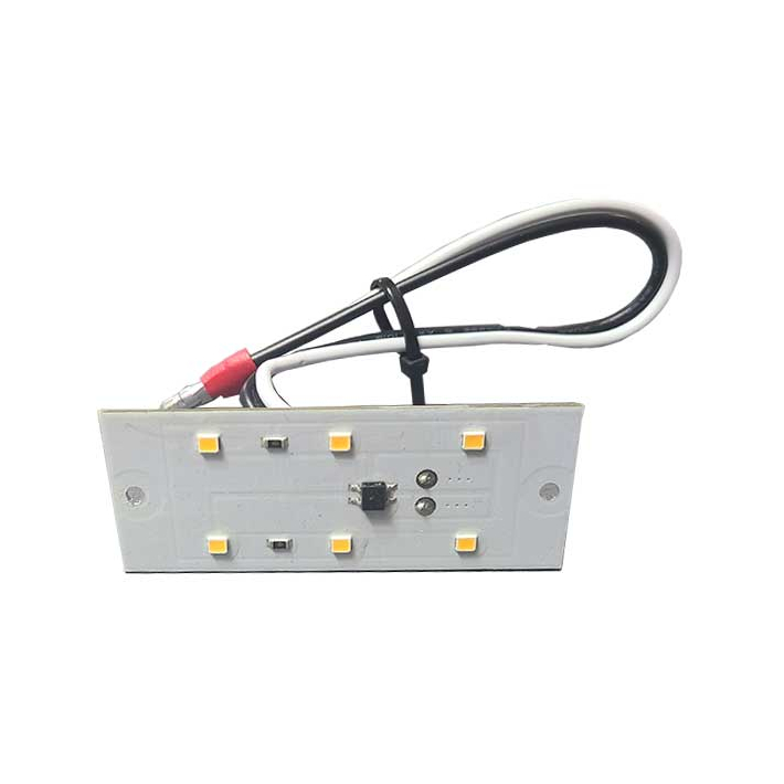 Replacement LED Panel for Aurora Corona Riser Light