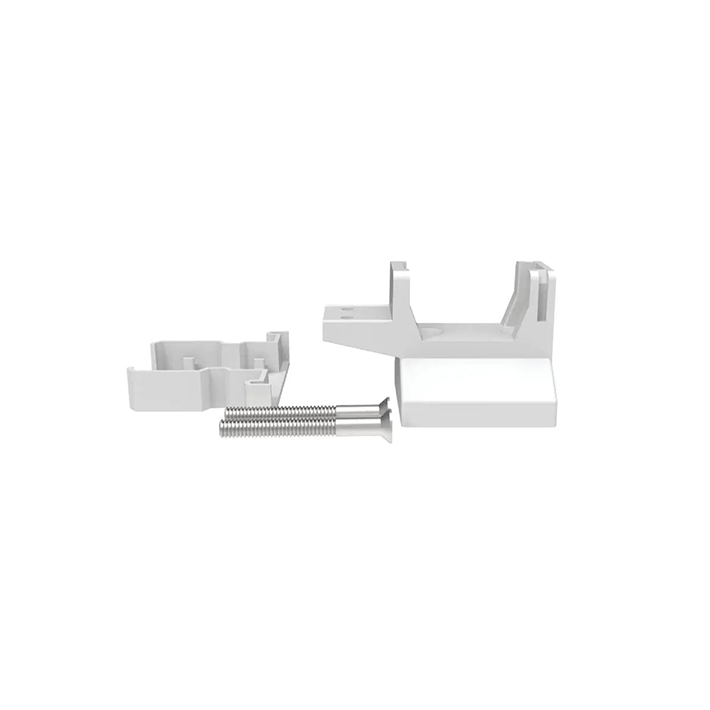 Oberon Over-The-Top Brackets for Avalon Aluminum Railing by RDI