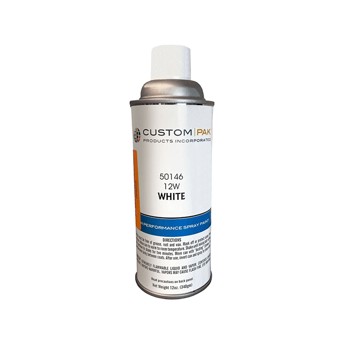 Touch Up Paint Can for Avalon Aluminum Railing by RDI - White