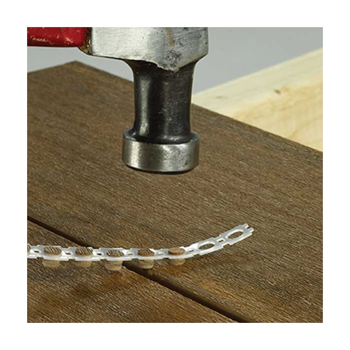 Cortex Collated Hidden Fasteners | Azek | The Deck Store