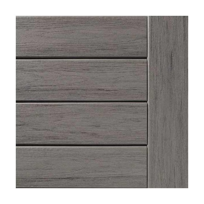 Timbertech Pro Reserve Collection Riser Driftwood