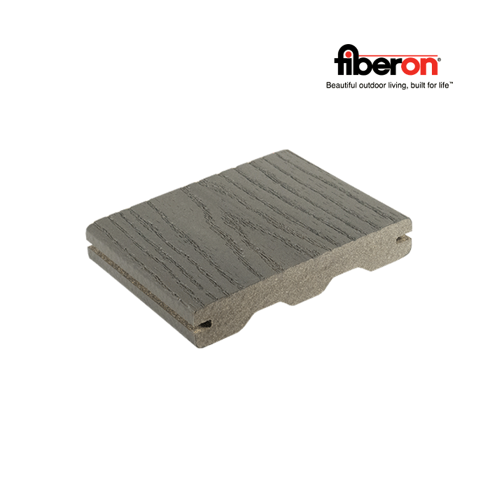 Fiberon Good Life Decking Samples - Beach House